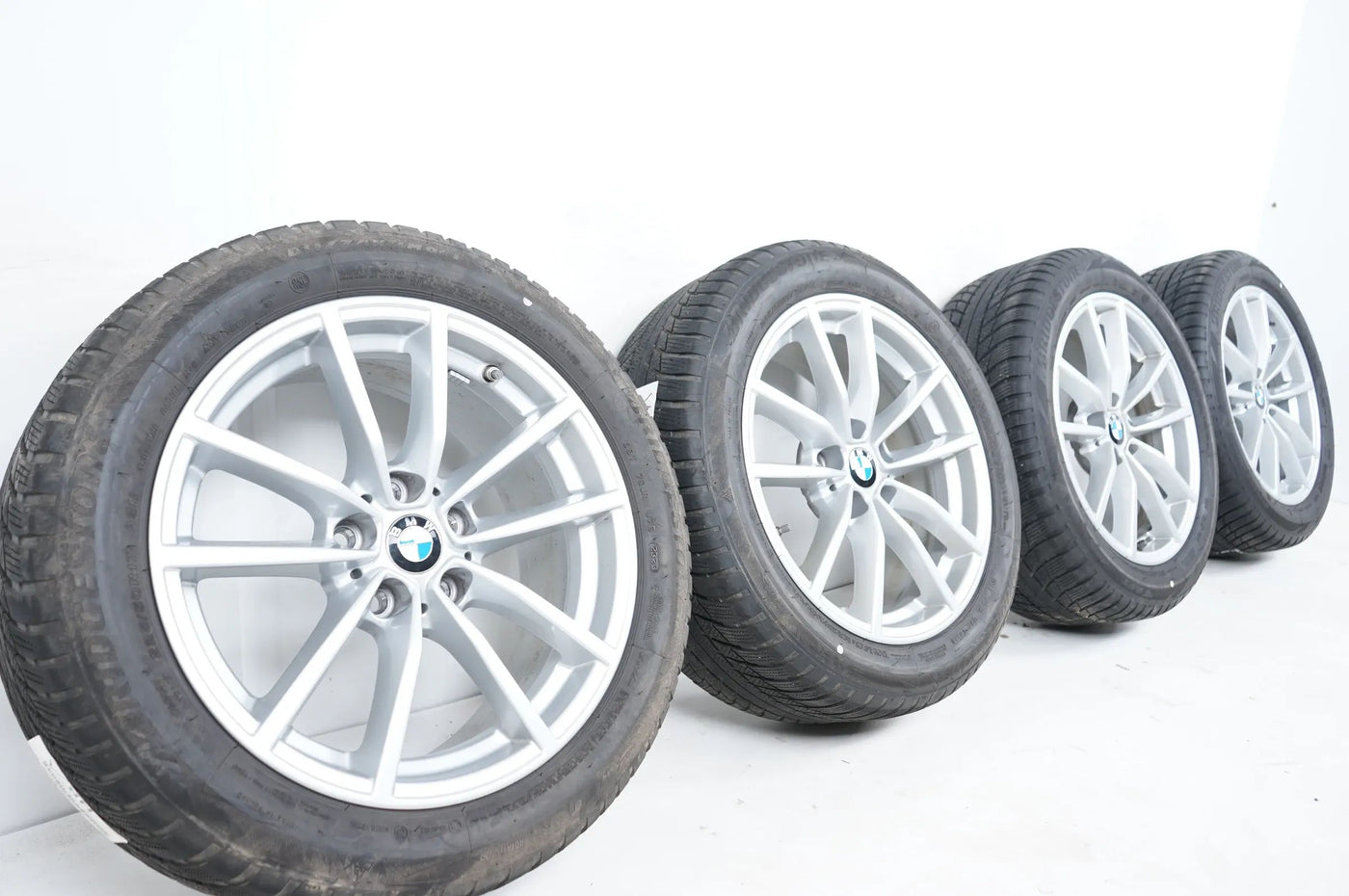 Bmw 3er G20 G21 G22 Winterreifen Winterräder 225 50 17 Zoll 6883520