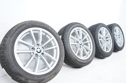 Bmw 3er G20 G21 G22 Winterreifen Winterräder 225 50 17 Zoll 6883520