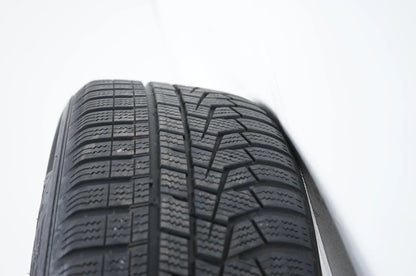 Ruote invernali e pneumatici invernali BMW Serie 2 Active Tourer U06 205 60 17 pollici