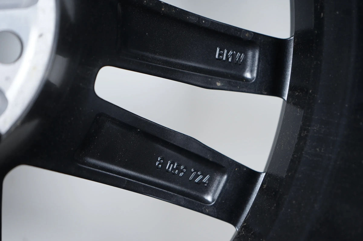 Neu Bmw X3M X4M F97 F98 Winterräder Winterreifen 255 45 20 Zoll M764 Detail view 14