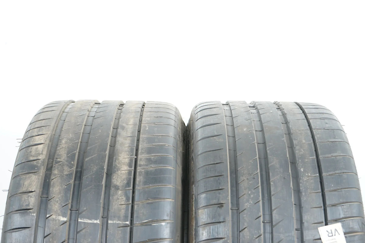 2 X 315 30 ZR21 R21 105Y Sommerreifen Michelin Pilot Sport 4 S MO 2018 7mm Detailansicht 4