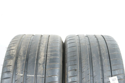 2 X 315 30 ZR21 R21 105Y Sommerreifen Michelin Pilot Sport 4 S MO 2018 7mm