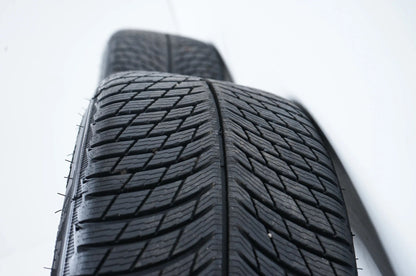 Neu Mercedes S Klasse S63 AMG W223 Winterräder Winterreifen 21 Zoll