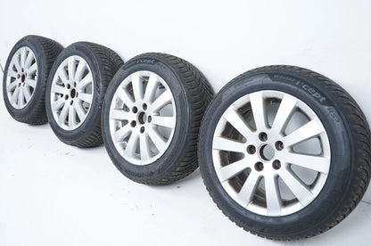 VW Volkswagen Passat 3C ruote invernali pneumatici invernali 205 55 16 pollici