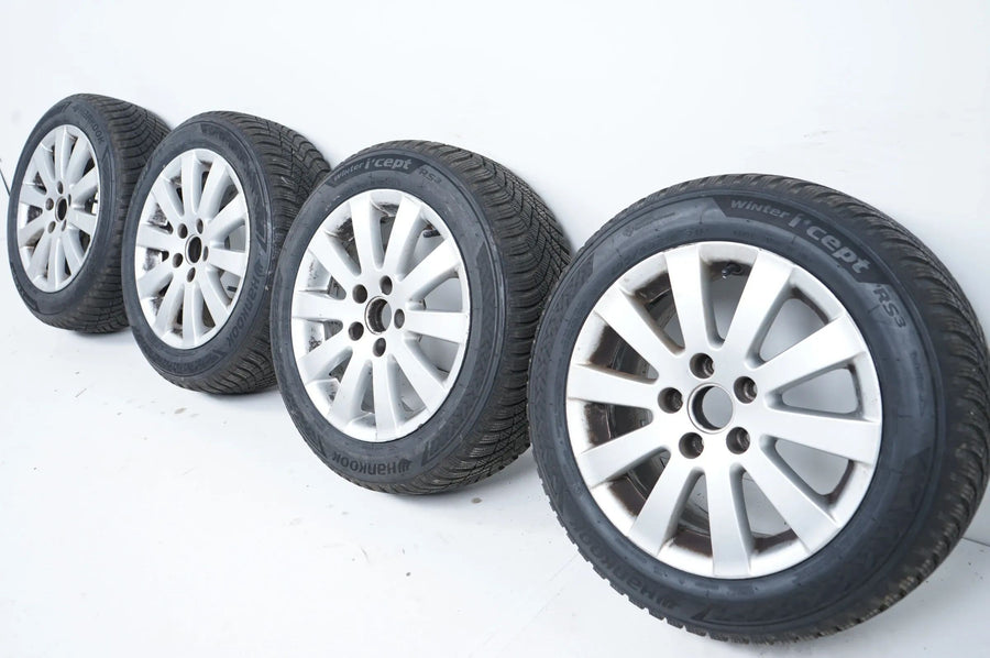 VW Volkswagen Passat 3C ruote invernali pneumatici invernali 205 55 16 pollici
