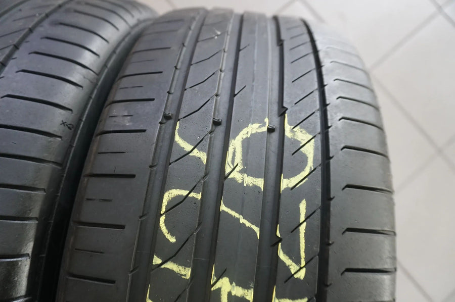 1 X 235 45 R18 94V Sommerreifen Continental ContiSportContact 5 2022 5mm