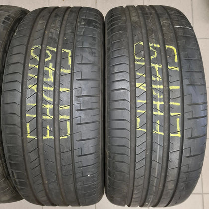4 X 275 40 R22 107Y Summer Tires Pirelli P Zero PZero* 6.5mm 2022