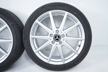 Mercedes CLA W178 Sommerräder Somerreifen 18 Zoll A1784010000