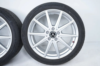 Mercedes CLA W178 Winterräder mit neuen Winterreifen Somerreifen 18 Zoll A1784010000