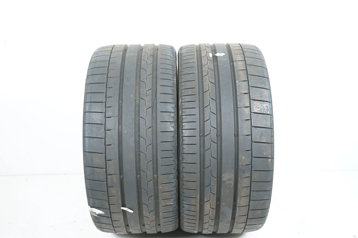 2 x Sommerreifen Continental 275 30 R20 20 Zoll DOT22 ca.6mm AO Detailansicht 2