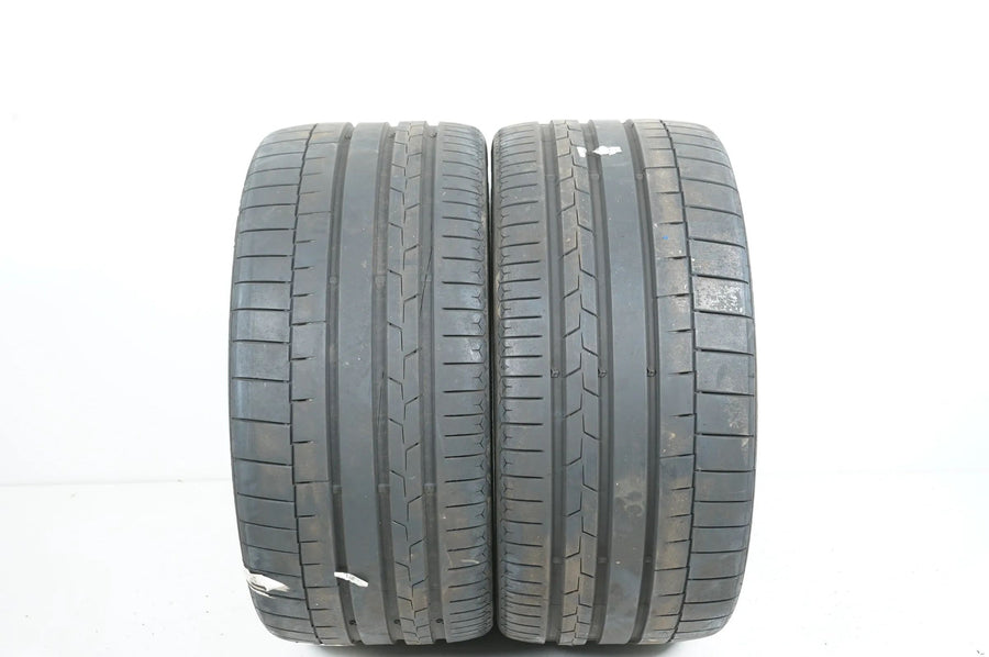 2 x Sommerreifen Continental 275 30 R20 20 Zoll DOT22 ca.6mm AO