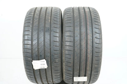 2 x Sommerreifen Bridgestone 285 35 20 Zoll DOT21/20 ca.7mm MO
