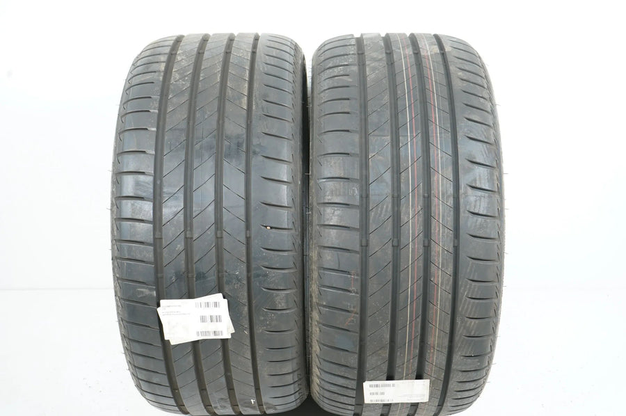 2 x Sommerreifen Bridgestone 285 35 20 Zoll DOT21/20 ca.7mm MO