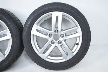Audi A4 8W B9 Winterräder Winterreifen 225 50 17 Zoll 8W0601025P