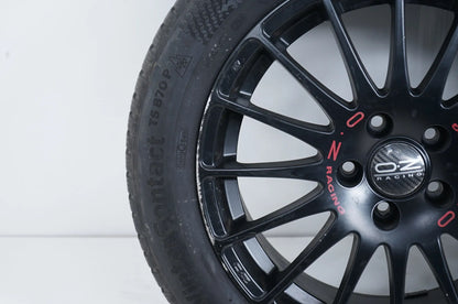 Audi Q3 8U VW Sharan Winterreifen Winterräder 215 55 17 Zoll