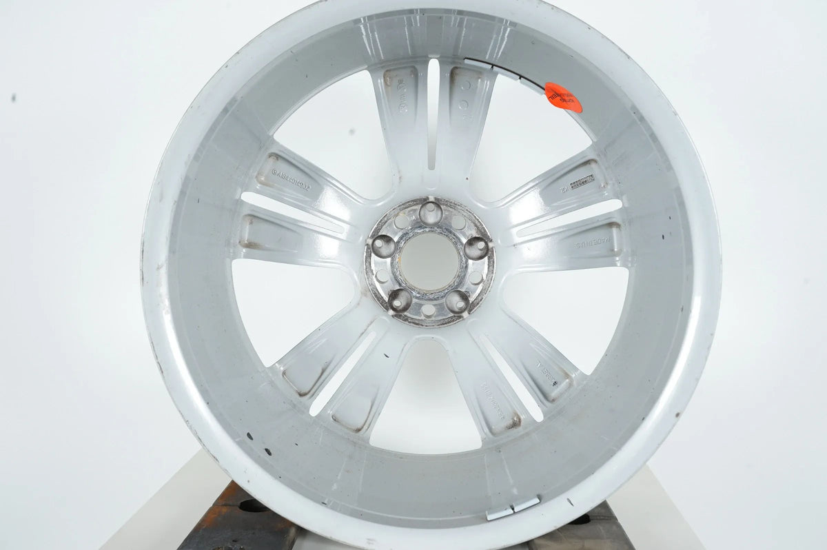 1x Jante alliage Mercedes ML GL W164 X164 20 pouces A1644014902 8,5J ET55 Vue détaillée 4