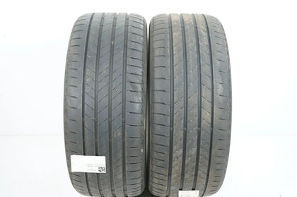 2 x Sommerreifen Bridgestone 255 40 20 Zoll DOT22 ca.5mm MO