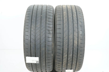 2 x Sommerreifen Bridgestone 255 40 20 Zoll DOT22 ca.5mm MO