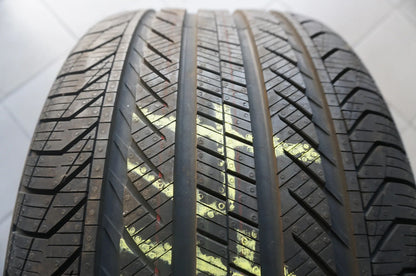 1 X 275 35 R19 100H Sommerreifen Continental Pro Contact GX SSR RFT 2023 7mm