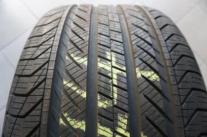 1 X 275 35 R19 100H Sommerreifen Continental Pro Contact GX SSR RFT 2023 7mm