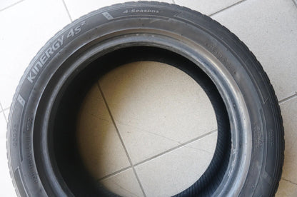 2 X 185 55 R15 86H Allwetterreifen Hankook Kinergy 4S² 2022 4mm