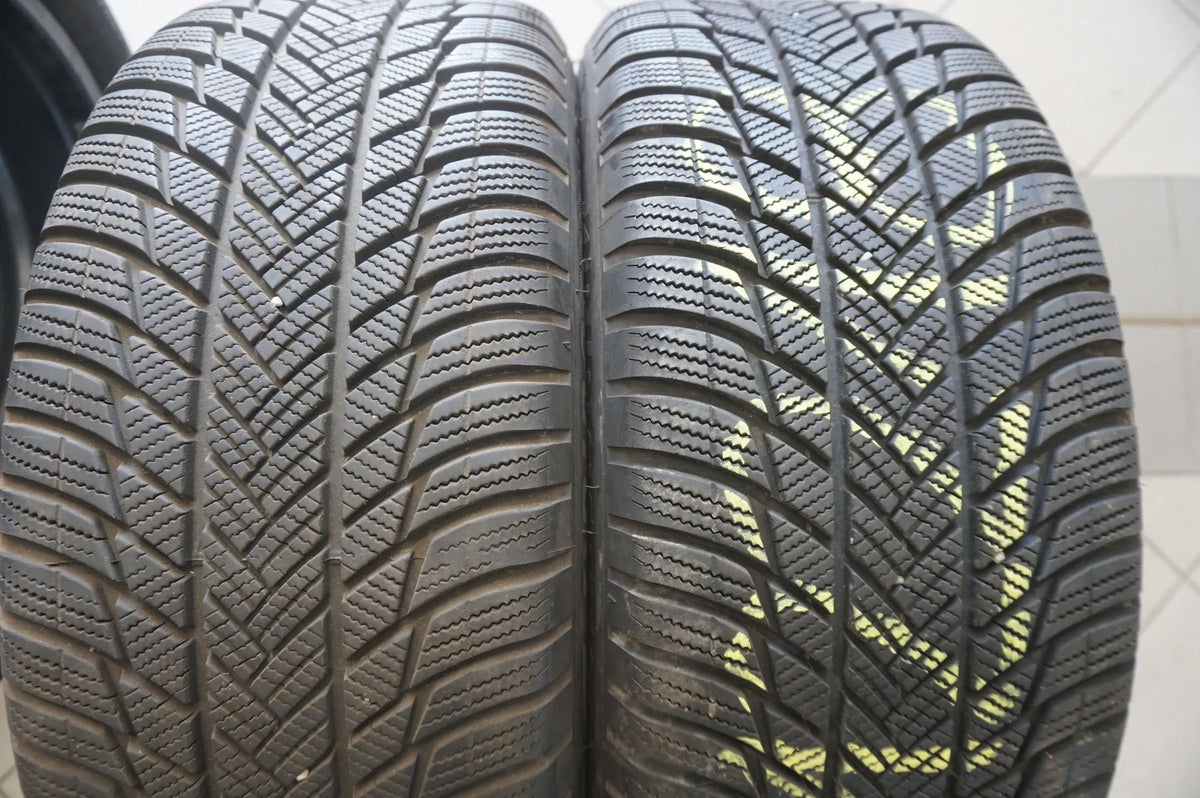 Mercedes GLA H247 GLB X247 TOP AMG Alufelgen Winterreifen 235 50 R19 Zoll 8mm Detail view 8