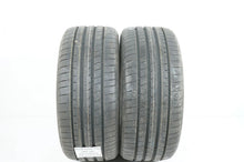 2 X 255 40 R18 99Y letní pneumatiky Goodyear EAGLE F1 ASYMMETRIC 3* RFT RSC 2018 7mm