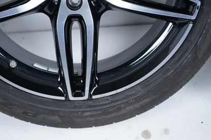 Jantes été, pneus été, 19 pouces pour Mercedes Classe E W213 AMG