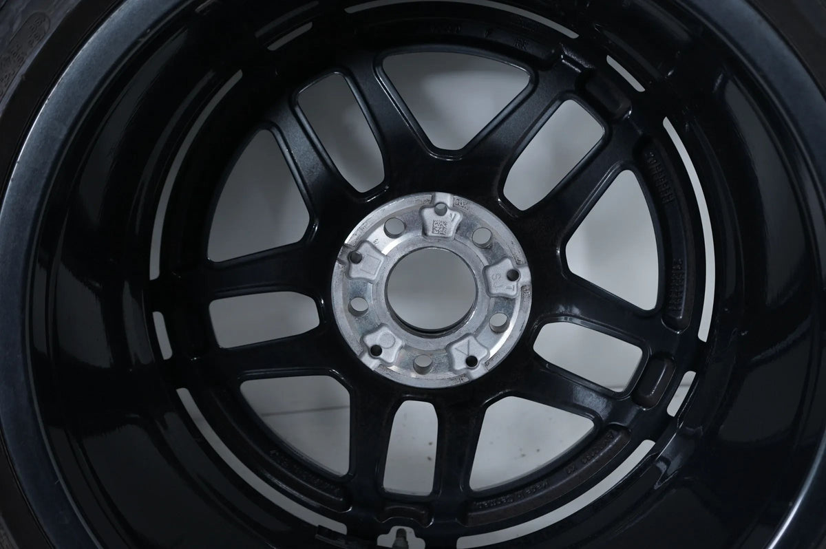 Pneus hiver et jantes hiver 19 pouces pour Mercedes E43, E53 AMG et W213 Detailansicht 13