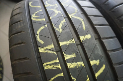 2 X 255 45 R19 104Y Pneus été Bridgestone Turanza T005 MO 2021 6,5mm