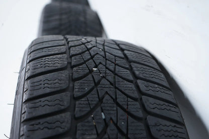 MINI F55 F56 F57 Winter Tires Winter Wheels 205 45 17 inch