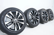 Mercedes C Klasse W206 Hybrid Winterräder Winterreifen 17 Zoll