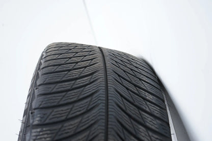 Mercedes A45 CLA45 W177 C118 Winterreifen Winterräder 18 Zoll