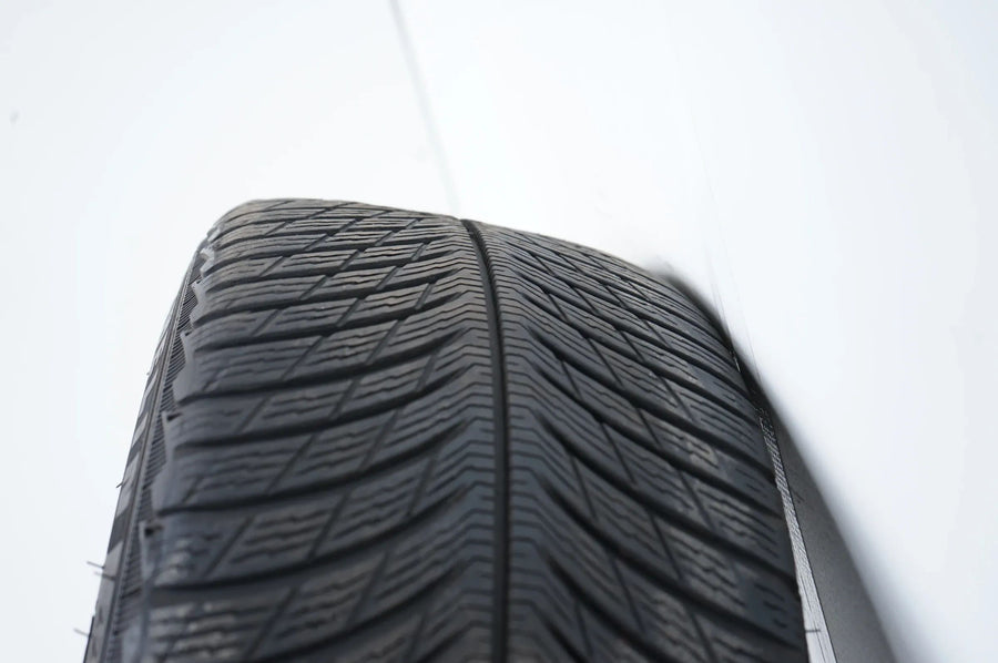 Mercedes A45 CLA45 W177 C118 Winterreifen Winterräder 18 Zoll