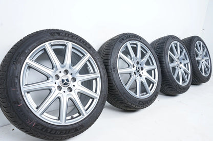 Mercedes A45 CLA45 W177 C118 Winterreifen Winterräder 18 Zoll