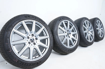 Mercedes A45 CLA45 W177 C118 Winterreifen Winterräder 18 Zoll