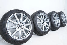 Mercedes A45 CLA45 W177 C118 Pneus Hiver Roues Hiver 18 Pouces