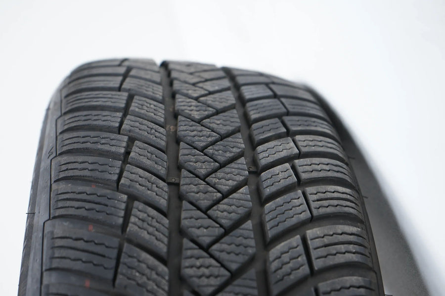 BMW 1er 2er F70 F74 Winterreifen Winterräder 195 50 18 Zoll 968M 5A45271