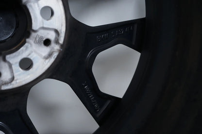 Bmw 5er G60 G61 Winterräder Winterreifen Alufelgen 19 Zoll 942M 5A324F4 5A324F5