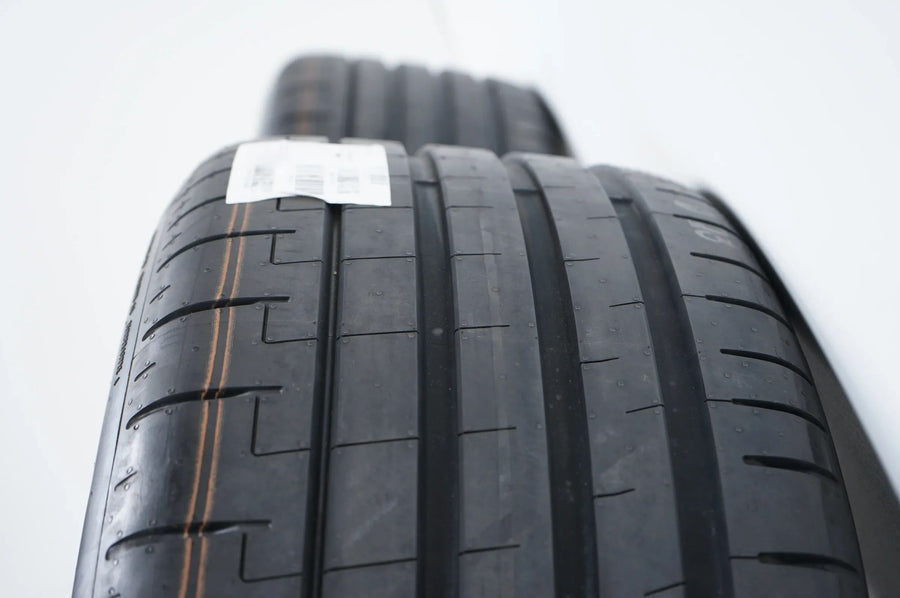 WieNeu Mercedes GLE V167 C167 Sommerräder Sommerreifen 22 Zoll