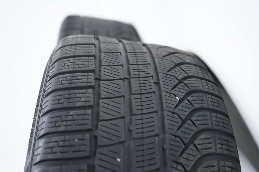 Bmw iX1 X1 X2 U10 U11 Winterräder Winterreifen Alufelgen 245 45 19 Zoll 5A1E230