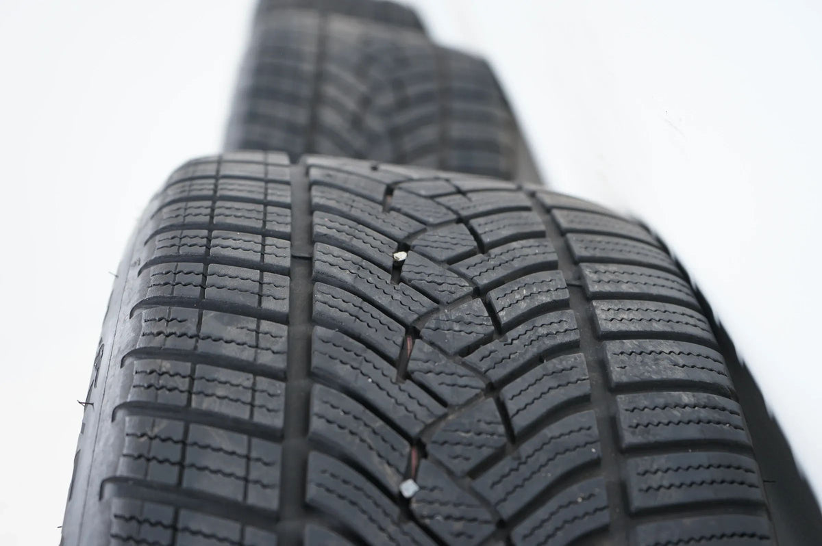 Bmw 4er i4 G26 Winterreifen Winterräder Alufelgen 18 Zoll 853 5A1E212 Detailansicht 10