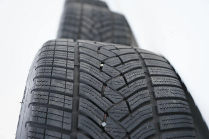 Bmw 4er i4 G26 Winterreifen Winterräder Alufelgen 18 Zoll 853 5A1E212