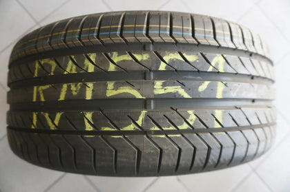 1 X 245 40 R19 98Y Summer Tire Continental ContiSportContact 5 * MO 2018 7mm