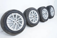 BMW 2 Series AT Tourer F45 Winter Wheels Winter Tires 205 60 16 Inch