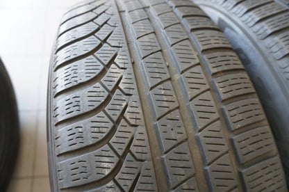 BMW iX I20 20 Zoll Alufelgen Winterräder Winterreifen 235 60 R20 108H 2021 5mm