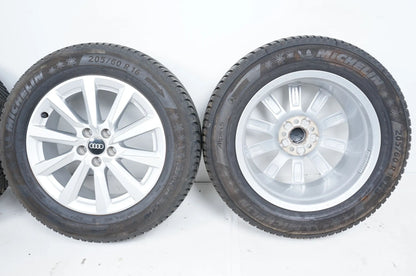 Audi A1 GB ruote invernali pneumatici invernali 205 60 R16 82A601025C 7mm