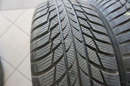Original Audi A1 GB Citycarver Allstreet Winterräder Winterreifen 205 60 R16 8mm