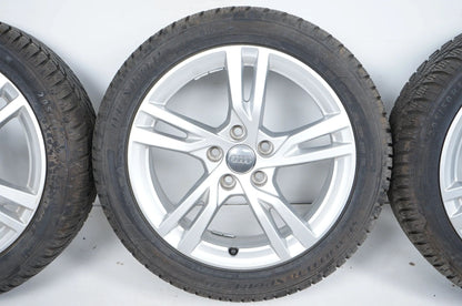 Audi A3 8Y Winterreifen Winterräder 205 50 17 Zoll 8Y0601025DK 7m