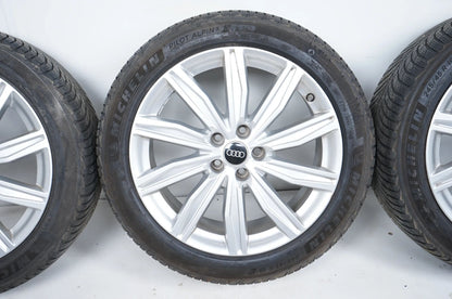 Audi A6 4K C8 Winterreifen Winterräder 245 45 19 Zoll 4K0601025M
